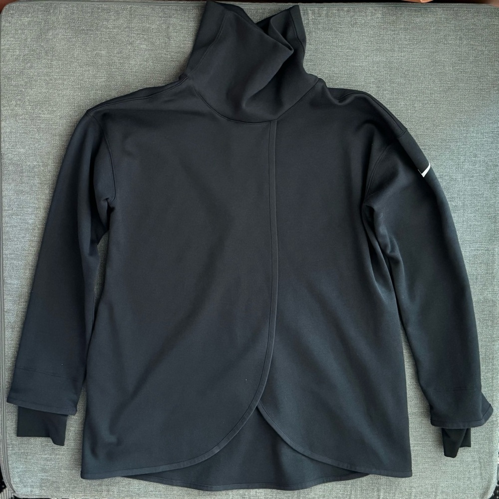 Nike Maternity Reversible Pullover - image 1